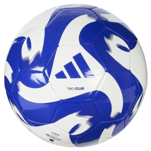 Piłka nożna Adidas Tiro Club niebieska