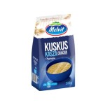 Kasza kuskus Melvit 350 g