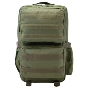 Plecak A3049-2 khaki