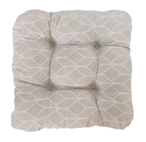 Poduszka ogrodowa 42x42x8 cm