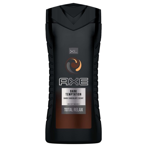 Żel pod prysznic dark temptation Axe 400ml