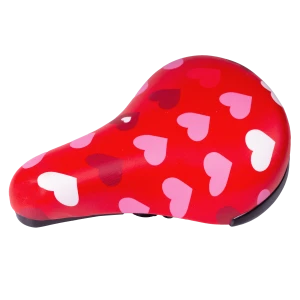 Siodełko Kids Hearts