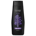 Żel pod prysznic game STR8 400 ml