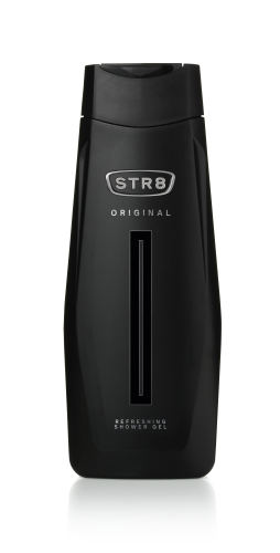 Żel pod prysznic original STR8 400ml