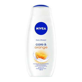 Żel pod prysznic Nivea Care & Orange 500 ml 29.jpg