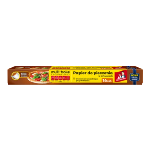 Jan Niezbędny PAPIER DO PIECZENIA MULTIBAKE 16 SZT. c6cc9d909a4a609ff7296c9c75f22da2.png