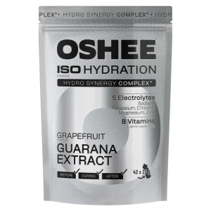 OSHEE Hydration Powder Grapefruit Doypack 1050g