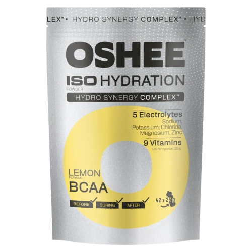 OSHEE Hydration Powder Lemon Doypack 1050g 1768524431628-50457-3-bslroi.png