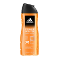 Żel pod prysznic power booster Adidas 400ml