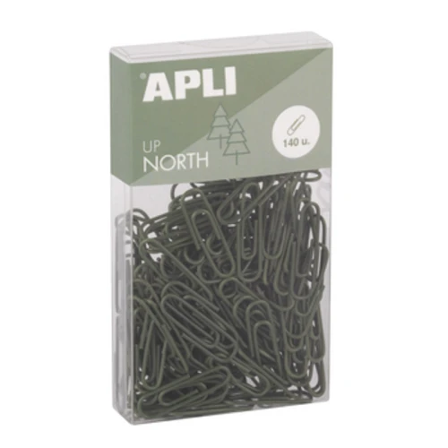 Spinacze okrągłe APLI Up North 28mm khaki 140szt 1768524509521-50589-3-2bl70a.png
