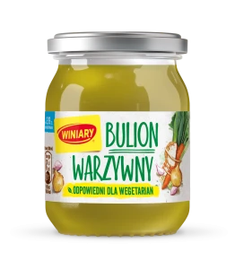 WINIARY Bulion Warzywny 160g