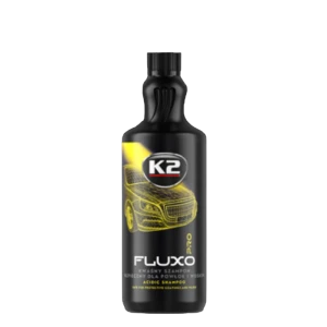 K2 FLUXO PRO 1L kwaśny szampon samochodowy