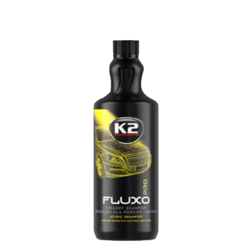 K2 FLUXO PRO 1L kwaśny szampon samochodowy 2601a452642782c55e3f99c99bab347b.png