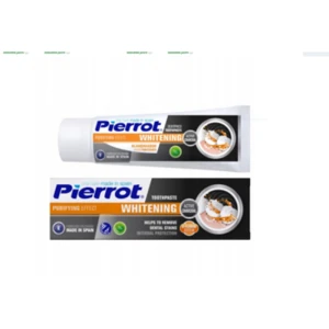 Pasta do zębów Whitening Charcoal 75 ml