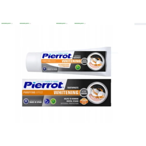 Pasta do zębów Whitening Charcoal 75 ml 1768524583683-50743-3-cl2kmj.png