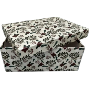 Pudełko ozdobne 36,5 x 26 x 14 cm