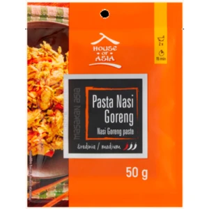 House of Asia nasi goreng pasta 50g