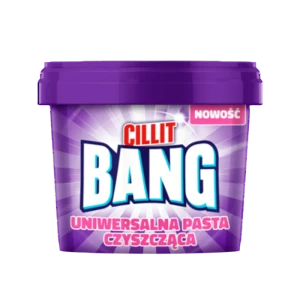 Cillit Bang Uniwersalna pasta czyszcząca 470 g