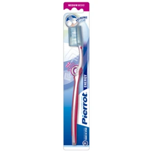 Szczoteczka Pierrot Energy średnia 1 szt