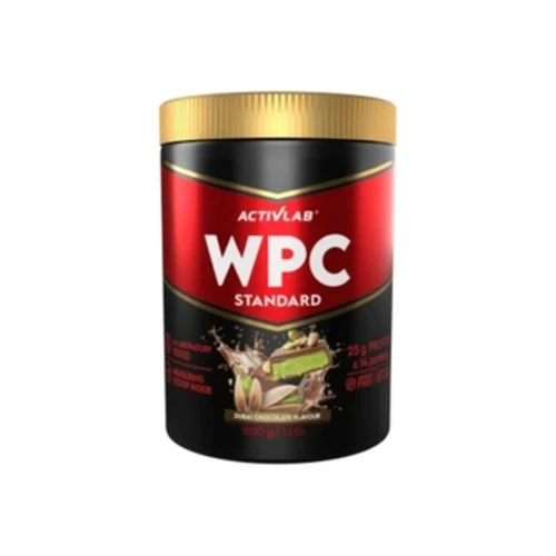 WPC Standard - dubajska czekolada (słój 500 g) Suplement diety. 1768524801112-51227-3-jxm3u5.png