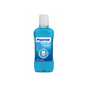 Płyn do płukania jamy ustnej Sensitive 500 ml