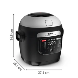Multicook Actifry Tefal MY741CF0
