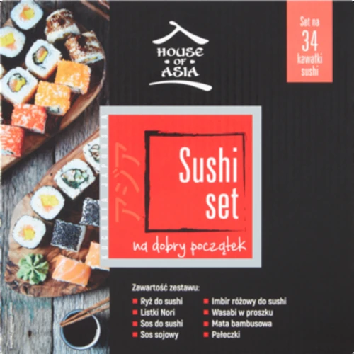 House of Asia zestaw do sushi startowy 352g 1768524922817-51486-3-fe9wbk.png
