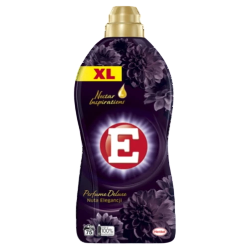 E Nectar Inspirations Perfume Deluxe Płyn do zmiękczania tkanin nuta elegancji 1650 ml (75 prań) 2220a6704ac6bc5ed7fe967d730e2219.png