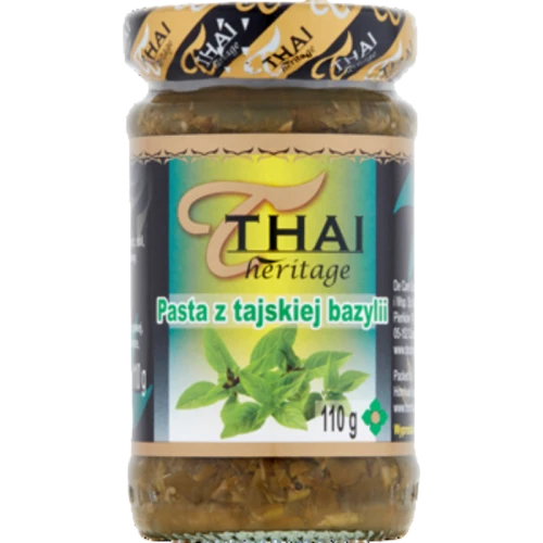 Thai Heritage Pasta z tajskiej bazylii 110g d6df1ae95805f21a6550479f8b11f52d.png