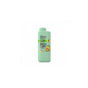 Szampon do włosów Dicora SMOOTH & SHINE 400 ML