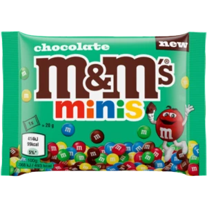 M&Ms Minis 20g