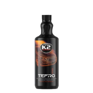 K2 TEFRO PRO 1L TFR koncentrat do usuwania zabrudzeń drogowych