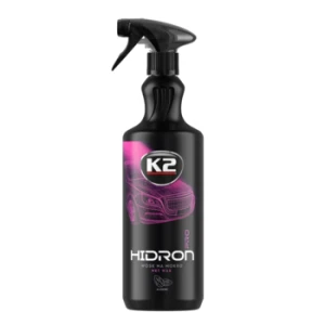 K2 HIDRON PRO 1L wosk na mokro