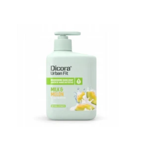 Mydło do rąk VIT A MILK & MELON 500ML