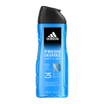Żel pod prysznic fresh endurance clima cool Adidas 400 ml