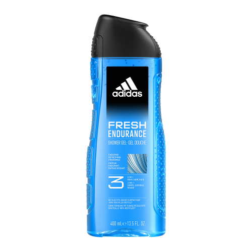 Żel pod prysznic fresh endurance clima cool Adidas 400ml
