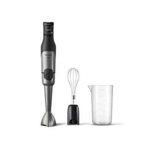 Blender Philips Seria 5000 HR2682/00 czarno-srebrny