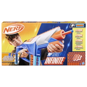 Hasbro Wyrzutnia NERF N Series Infinite