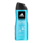 Żel pod prysznic 3w1 ice dive Adidas 400 ml