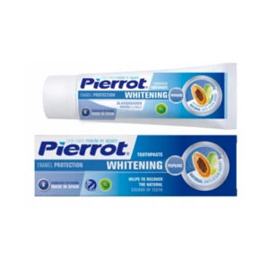 Pasta do zębów Pierrot Whitening 75 ml