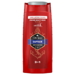 Żel pod prysznic i szampon captain Old Spice 675 ml