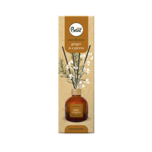 Odświeżacz BRAIT Patyczki ginger&cypress 100ML 1779180748288-v2dyvup.png
