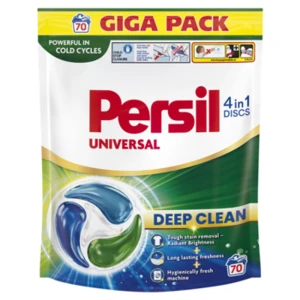 Persil Discs Universal 70 prań 1155 g
