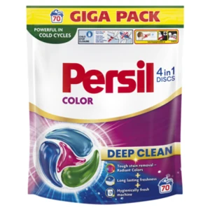 Persil Discs Color 70 prań 1155 g