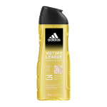 Żel pod prysznic victory league Adidas 400 ml