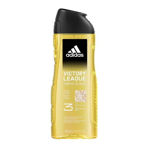 Żel pod prysznic victory league Adidas 400ml