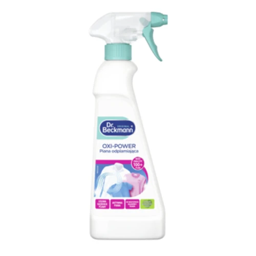 DR.BECKMANN OXI-POWER Piana odplamiająca 500ml 1779181221519-g0unl.png