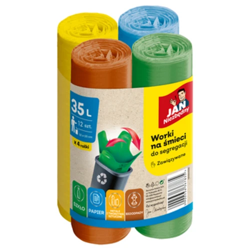 Jan Niezbędny worki HD Easy-Pack segregacja set 35L 4X12SZT 1779181312404-1a163e.png