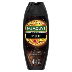 Żel pod prysznic men intense spice up Palmolive 500 ml