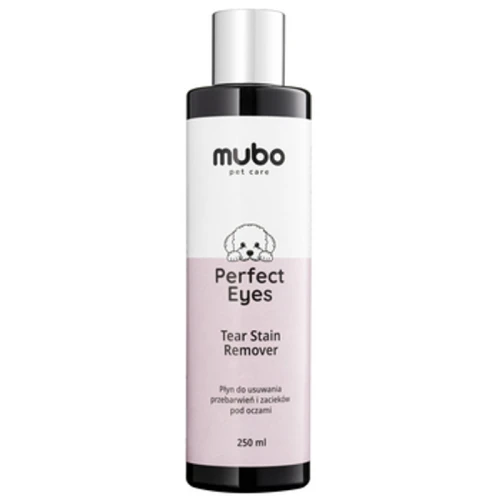 Płyn Mubo Perfect 250 ml - płyn na zacieki i przebarwienia pod oczami dla psa i kota 1779181922020-bc94hu.png